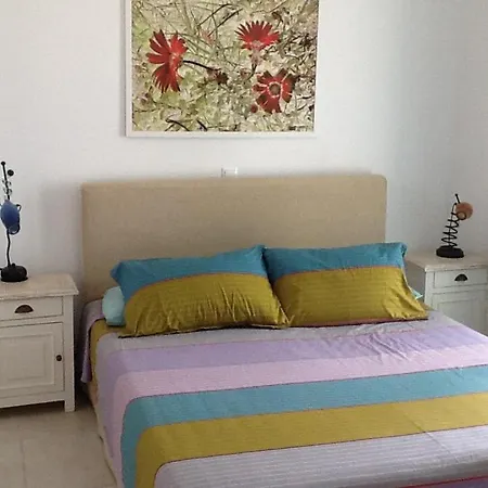 Sunset Pounda * Páros