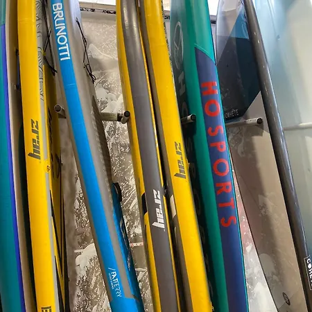 Sunset Pounda Willa *