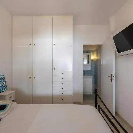 Sunset Pounda * Páros