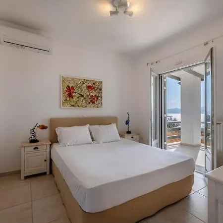 Willa Sunset Pounda *