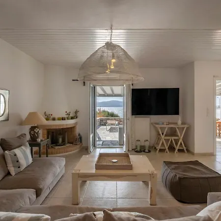 Sunset Pounda Willa *