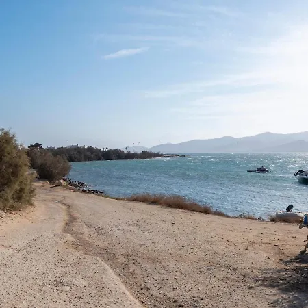 Sunset Pounda Willa *