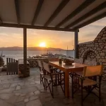 Villa Sunset Pounda Paro