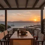 Sunset Pounda Paro