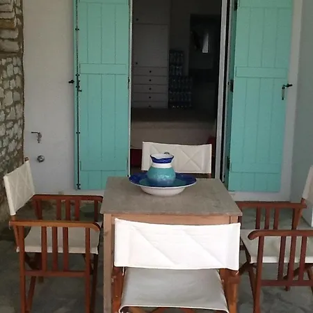 Sunset Pounda * Parikia (Paros)