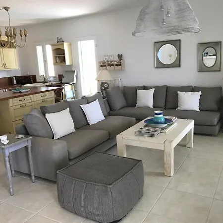 Sunset Pounda Parikia (Paros)