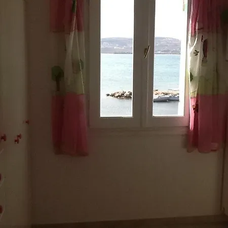 Sunset Pounda Villa Parikia (Paros)