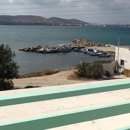 Villa Sunset Pounda Parikia (Paros)