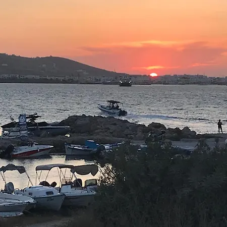 Villa Sunset Pounda *