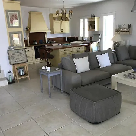 Villa Sunset Pounda *