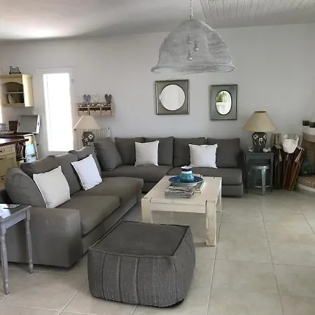 Sunset Pounda Parikia (Paros)