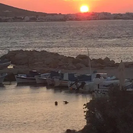 Villa Sunset Pounda *