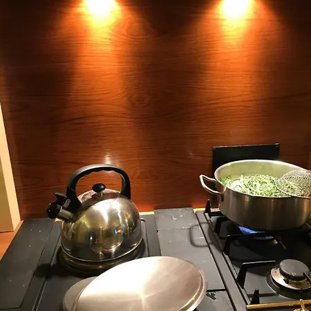 Villa Sunset Pounda *