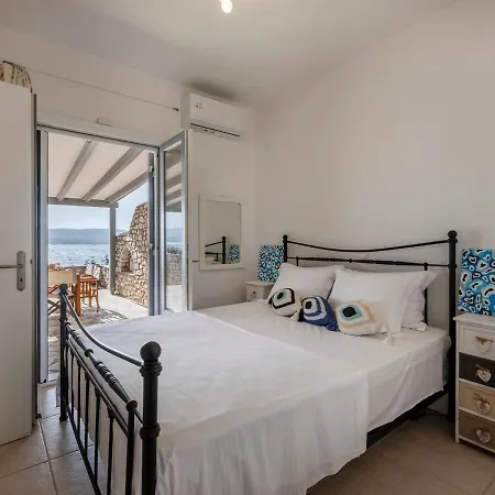 Sunset Pounda * Parikia (Paros)