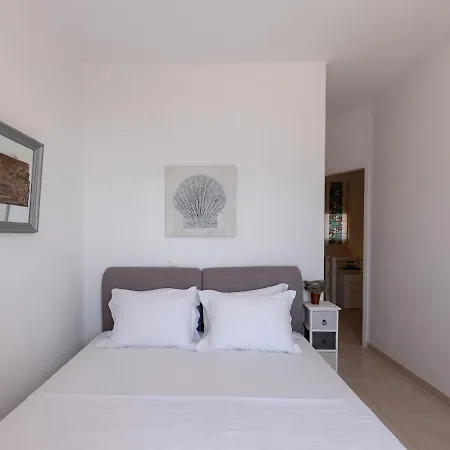 Sunset Pounda * Parikia (Paros)