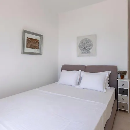 Sunset Pounda Villa Parikia (Paros)