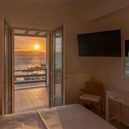 Вилла Sunset