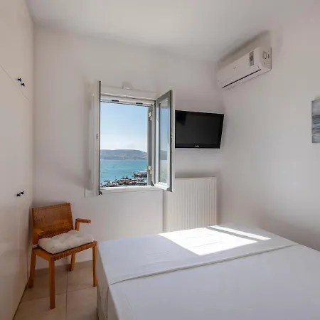 Sunset Pounda Villa *