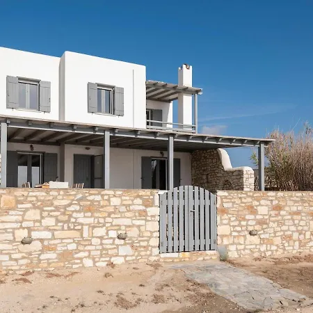 Sunset Pounda * Parikia (Paros)