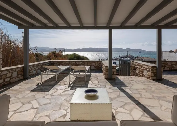 Sunset Pounda Βίλα