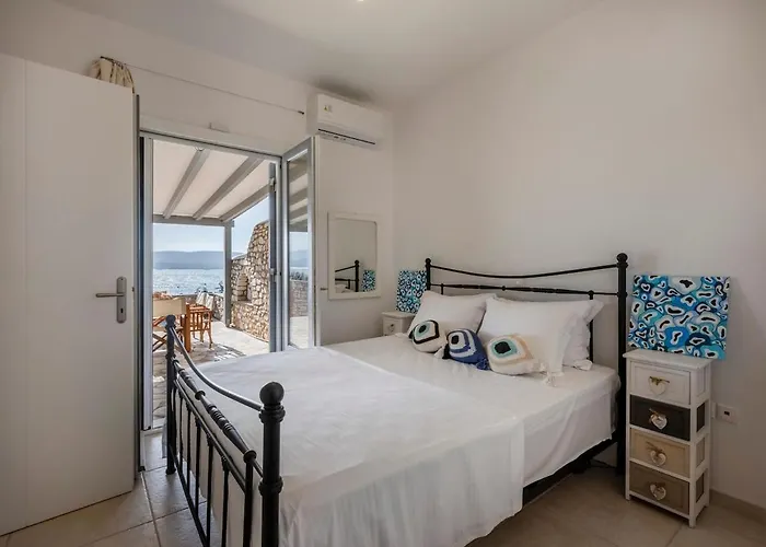 Sunset Pounda * Πάρος