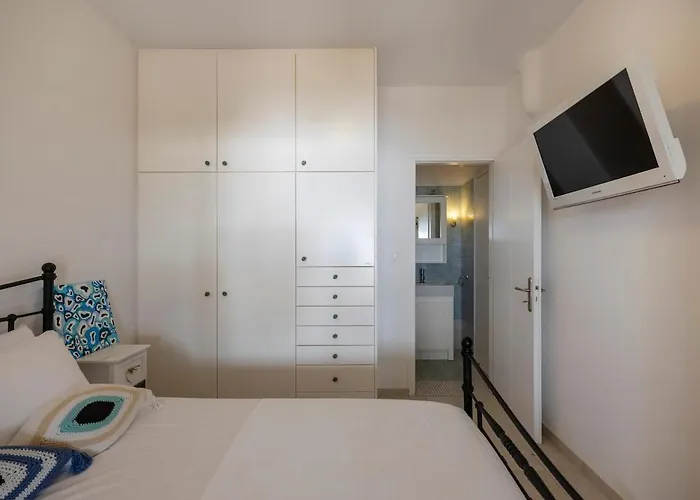 Sunset Pounda * Πάρος