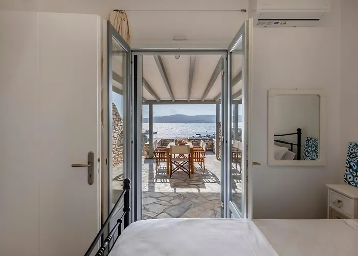 Βίλα Sunset Pounda