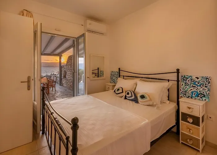 Sunset Pounda Βίλα