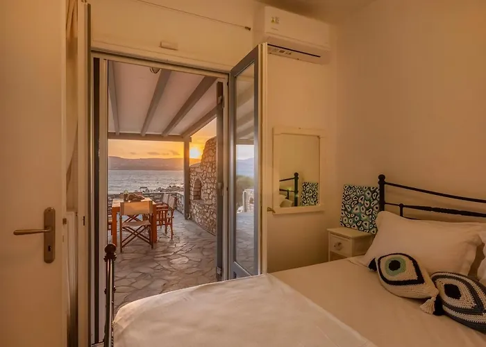 Βίλα Sunset Pounda