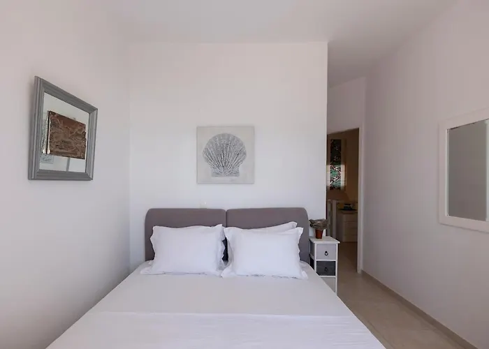 Sunset Pounda * Πάρος