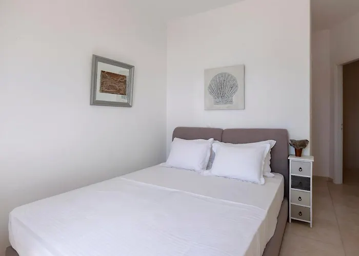 Sunset Pounda Βίλα Πάρος