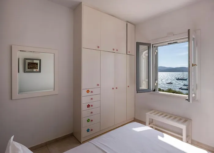 Βίλα Sunset Pounda *