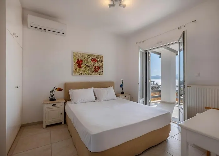 Βίλα Sunset Pounda *