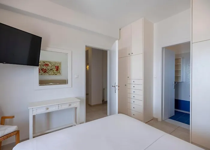 Βίλα Sunset Pounda