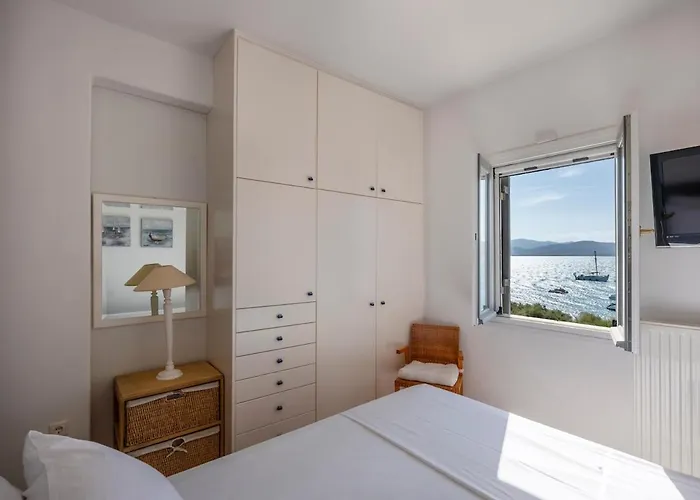 Βίλα Sunset Pounda