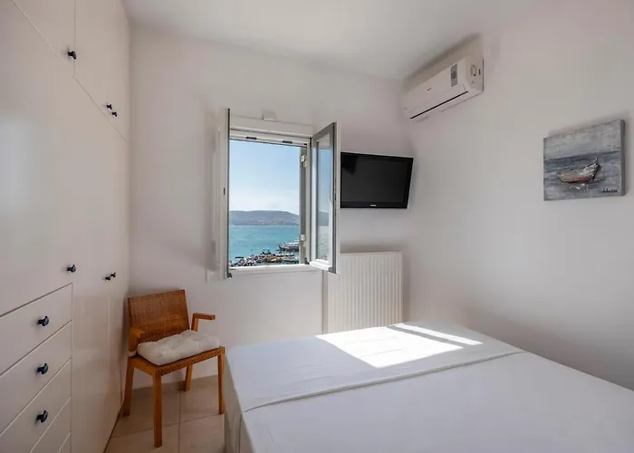 Sunset Pounda Βίλα *