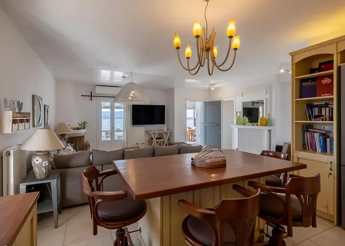 Sunset Pounda Βίλα *