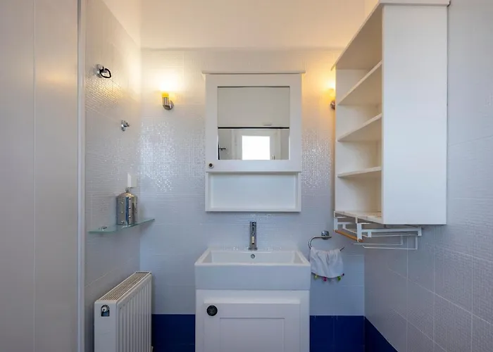 Βίλα Sunset Pounda Πάρος