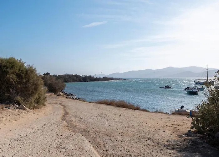 Sunset Pounda Βίλα *